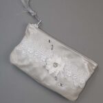 Νυφικό clutch ANEMONI