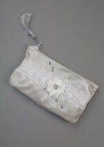 Νυφικό clutch ANEMONI