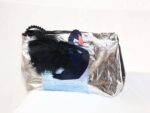 Τσάντα ώμου BLACK SWAN - Image 5