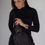 Sling bag ERMIS