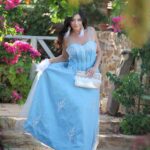 Νυφικό clutch FAIRY