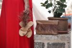 Clutch FLOWING FEATHERS - Image 6
