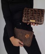 Μικρό clutch GAIA