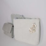 Νυφικό clutch MERMAID