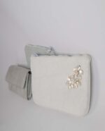 Νυφικό clutch MERMAID