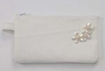 Νυφικό clutch MERMAID - Image 2