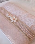Clutch MOTHER OF PEARL - Image 2