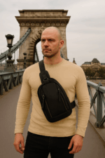 Sling bag ERMIS - Image 6